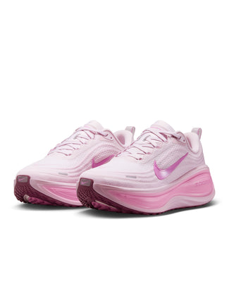 Vomero Plus Running Shoes - Bleached Lilac/Light Magenta/Pink Rise