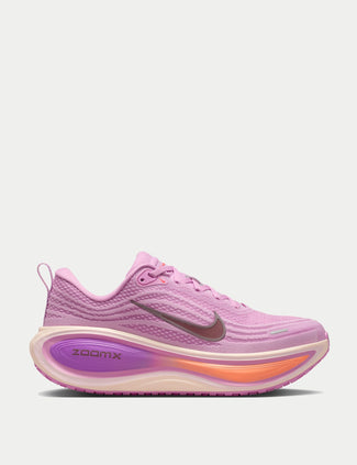 Vomero Plus Running Shoes - Tattoo/Particle Rose/Hydrogen Blue