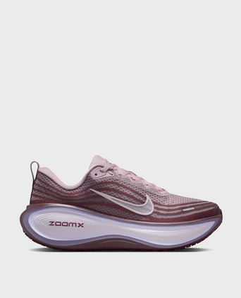 Vomero Plus Running Shoes - Light Silver/Metallic Silver