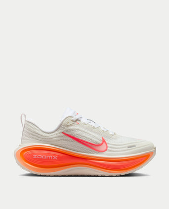 Vomero Plus Running Shoes - Light Silver/Metallic Silver
