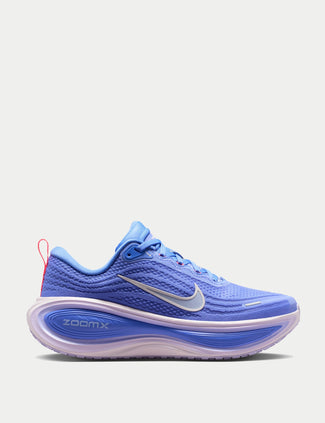 Vomero Plus Running Shoes - Tattoo/Particle Rose/Hydrogen Blue