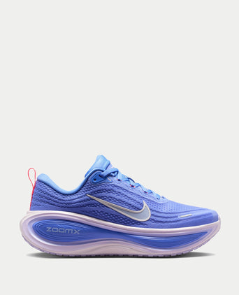Vomero Plus Running Shoes - Sapphire/Light Violet/Violet Mist