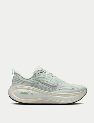 Vomero Plus Running Shoes - Tattoo/Particle Rose/Hydrogen Blue