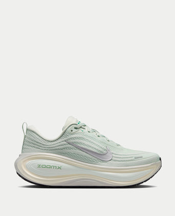 Vomero Plus Running Shoes - Light Silver/Metallic Silver
