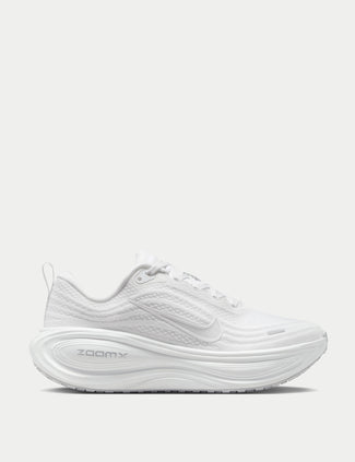Vomero Plus Running Shoes - Tattoo/Particle Rose/Hydrogen Blue
