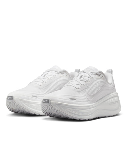 Nike Vomero Plus Running Shoes - White/Summit White/Photon Dustimages3- The Sports Edit