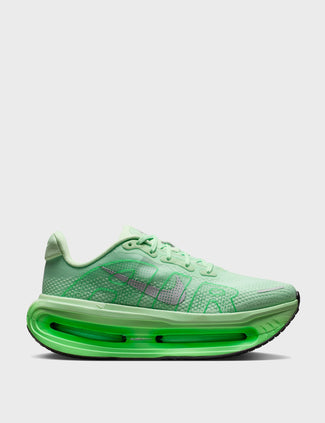 Vomero Premium Running Shoes - Cucumber Calm/Metallic Silver
