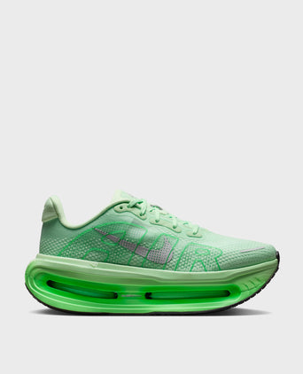 Vomero Premium Running Shoes - Cucumber Calm/Metallic Silver
