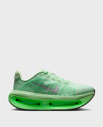 Vomero Premium Running Shoes - Cucumber Calm/Metallic Silver