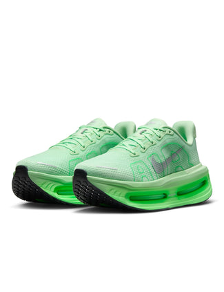 Vomero Premium Running Shoes - Cucumber Calm/Metallic Silver