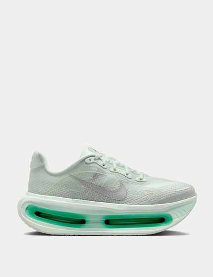 Nike Vomero Premium Running Shoes - Barely Green/Metallic Silverimages1- The Sports Edit