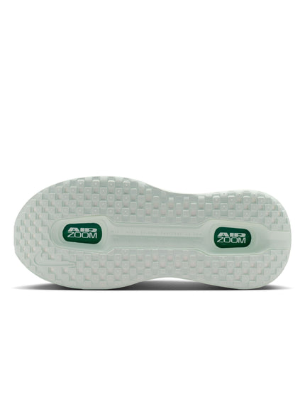 Nike Vomero Premium Running Shoes - Barely Green/Metallic Silverimages6- The Sports Edit