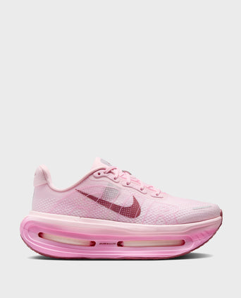 Vomero Premium Running Shoes - Pink Foam/Pink Smoke/Pink Rise