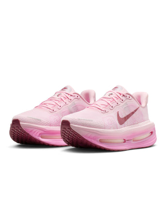 Vomero Premium Running Shoes - Pink Foam/Pink Smoke/Pink Rise
