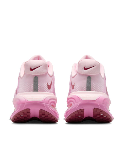 Nike Vomero Premium Running Shoes - Pink Foam/Pink Smoke/Pink Riseimages3- The Sports Edit