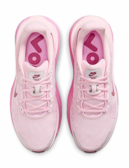 Nike Vomero Premium Running Shoes - Pink Foam/Pink Smoke/Pink Riseimages4- The Sports Edit