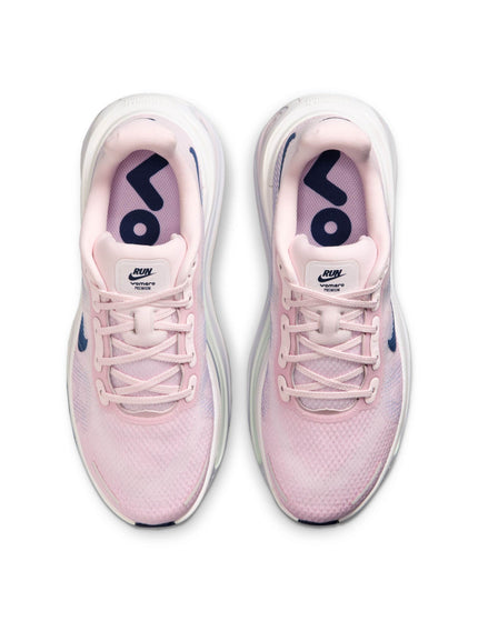 Nike Vomero Premium Running Shoes - Pearl Pink/Midnight Navy/Whiteimages4- The Sports Edit