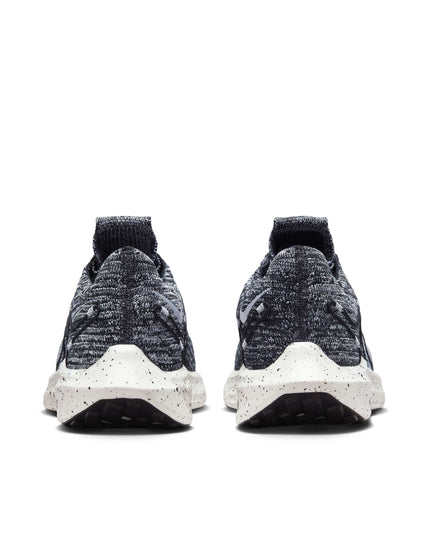 Nike Pegasus Turbo Next Nature Shoes - Black/Whiteimages6- The Sports Edit