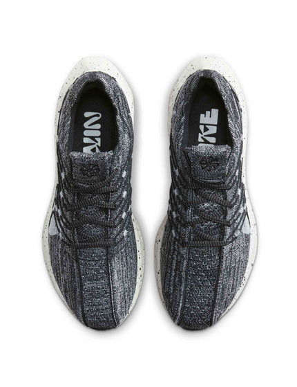 Nike Pegasus Turbo Next Nature Shoes - Black/Whiteimages5- The Sports Edit