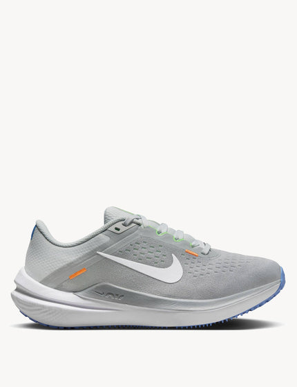 Nike Winflo 10 Shoes - Light Smoke Grey/Polar/Photon Dustimages1- The Sports Edit