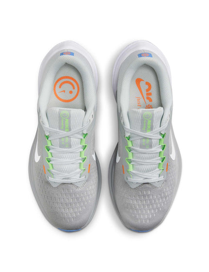 Nike Winflo 10 Shoes - Light Smoke Grey/Polar/Photon Dustimages5- The Sports Edit