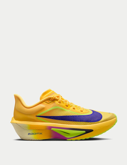 Nike Zoom Fly 6 Shoes - Citron Pulse/Indigo Burst/Volt Iceimages1- The Sports Edit