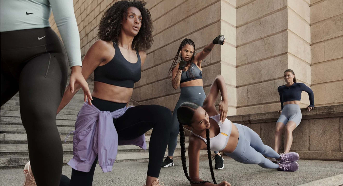 Nike Yoga, Pants & Jumpsuits