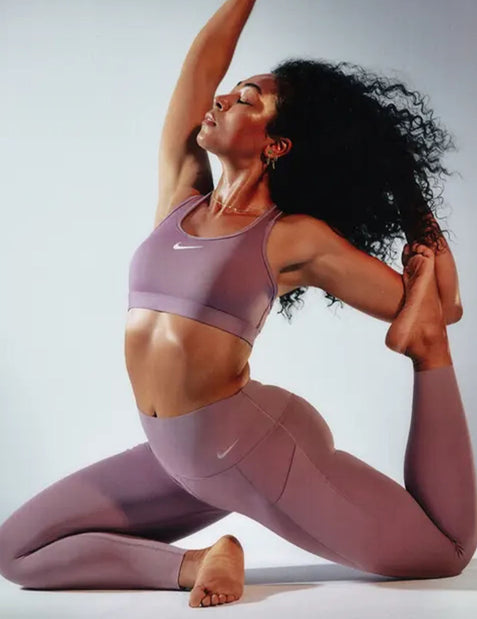 Women's Yoga Trousers & Tights. Nike IN