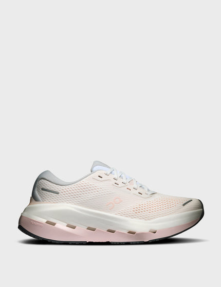 ON Running Cloudrunner 3 Max - White/Saltimages1- The Sports Edit