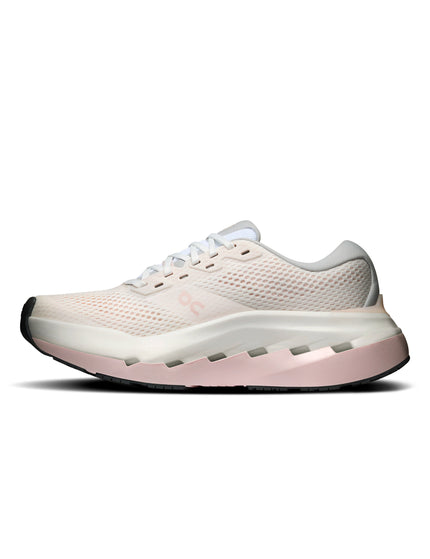 ON Running Cloudrunner 3 Max - White/Saltimages6- The Sports Edit