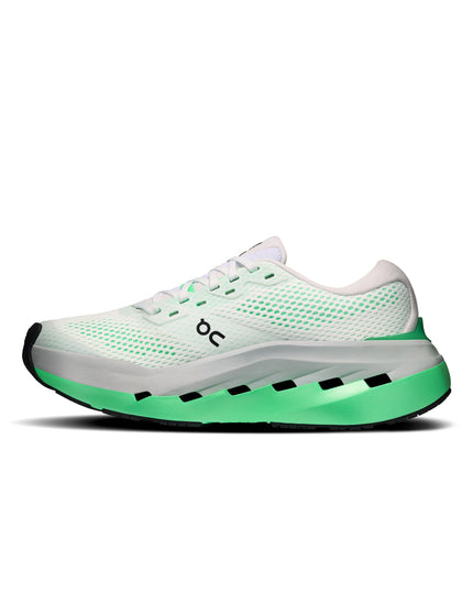 ON Running Cloudrunner 3 Max - White/Verditeimages6- The Sports Edit