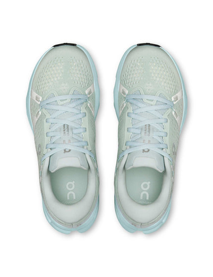 ON Running Cloudsurfer 2 - Surf/Flurryimages4- The Sports Edit