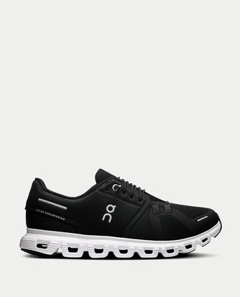 Cloud 6 - Black/White