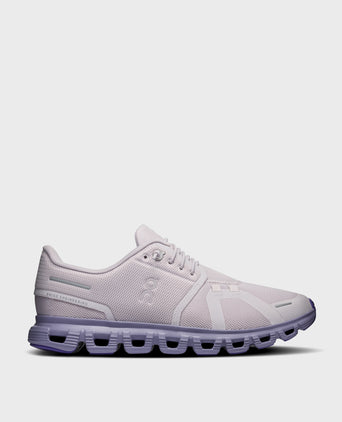 Cloud 6 - Black/White