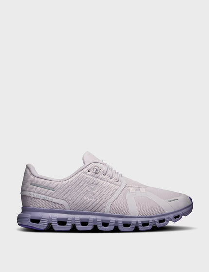 ON Running Cloud 6 - Ether/Tyrianimages1- The Sports Edit