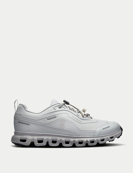 ON Running Cloud 6 Geo Waterproof - Wolfimages1- The Sports Edit