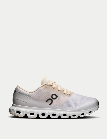 ON Running Cloud 6 Push - Sand/Wolfimages1- The Sports Edit
