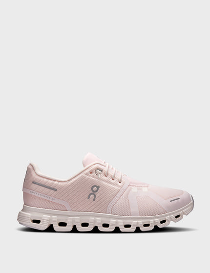 ON Running Cloud 6 - Salt/Gardeniaimages1- The Sports Edit