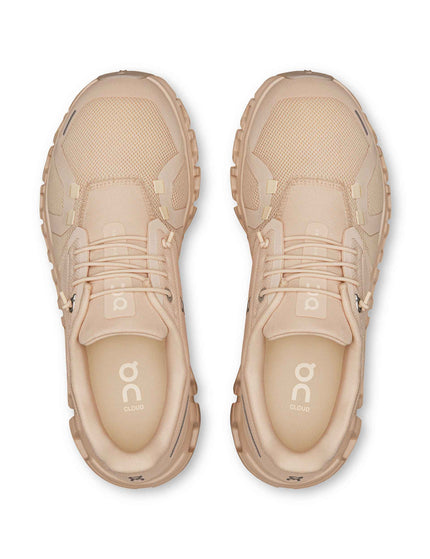 ON Running Cloud 6 - Sandimages4- The Sports Edit