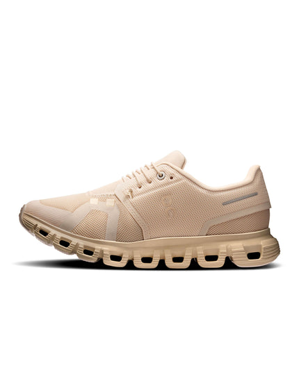 ON Running Cloud 6 - Sandimages6- The Sports Edit