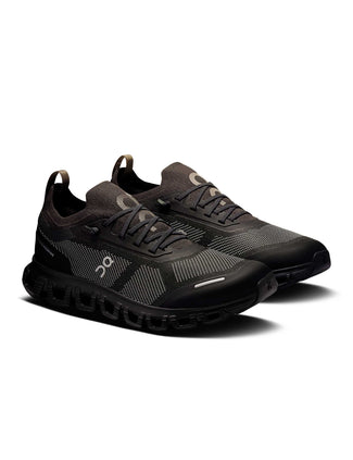 Cloud 6 Versa - Black/Eclipse