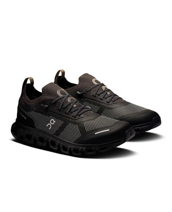 Cloud 6 Versa - Black/Eclipse