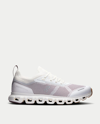 Cloud 6 Versa - Ice/Maroon