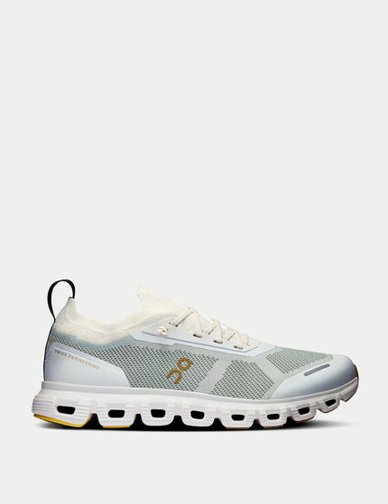 ON Running Cloud 6 Versa - Ice/Spirulinaimages1- The Sports Edit