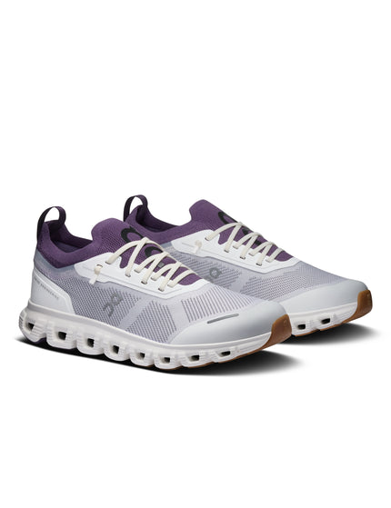 ON Running Cloud 6 Versa - Ivory/Nocturneimages2- The Sports Edit