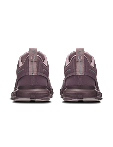 ON Running Cloud 6 Waterproof - Gobiimages3- The Sports Edit