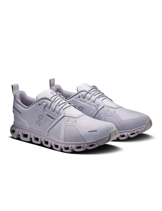 Cloud 6 Waterproof - Nimbus/Lilac
