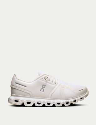 Cloud 6 - Black/White