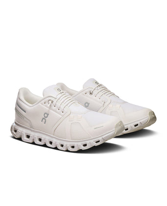 Cloud 6 - White