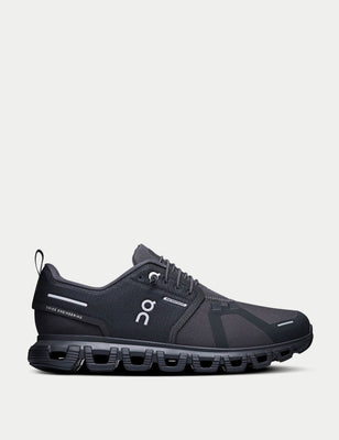 Cloud 6 Waterproof - Black